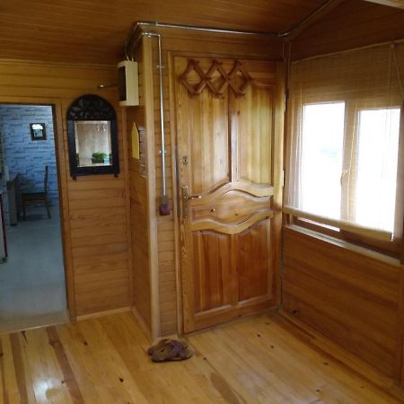 Retro & Wood Apartment Istanbul Luaran gambar